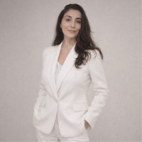 ONE Light Employee Milena Siranidou's profile photo