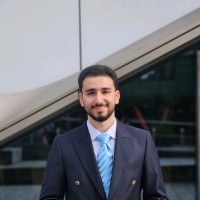 Siemens Employee Waleed Hamad's profile photo