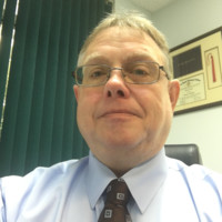 Jim Harn Email & Phone Number