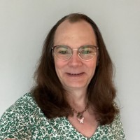 Vanguard Employee Stephanie Barr's profile photo