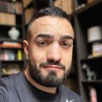 Funqtion Employee Steve Strates's profile photo