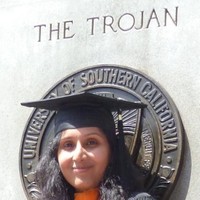 Amruta Sivaramakrishna Email & Phone Number