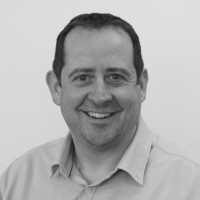 Exaba Employee Peter Boyle's profile photo