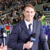 Sportable Employee Blaine Scully's profile photo