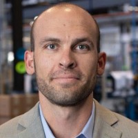 IDEX Corporation Employee Virgil Tegeler's profile photo