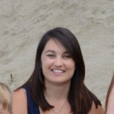 ASICS America Corporation Employee Christina Harrison's profile photo