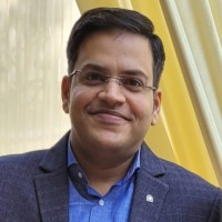 TurnoutNow Employee Saurabh Manchanda's profile photo