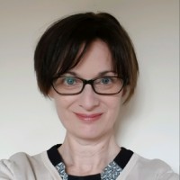 Social Security Scotland Employee Lorraine McLaren's profile photo