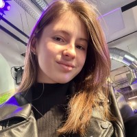 PRIMEST Employee Daryna Barabanova's profile photo