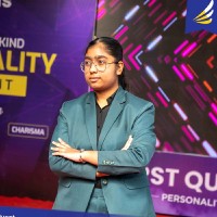 Inspiria Knowledge Campus Employee Priya Prasad's profile photo