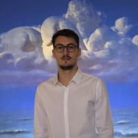 CS Vision Employee Dragos-Ionut Păscălin's profile photo