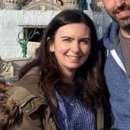 Emma Butts's profile photo