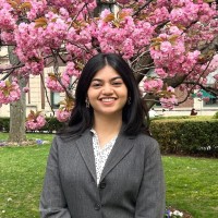 The Bassiouni Group Employee Ananya Sethi's profile photo