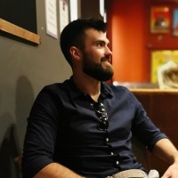Ben Jefferies Email & Phone Number
