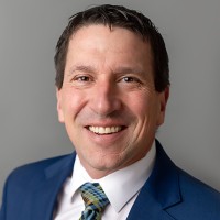 Essentia Health Employee Sam Stone's profile photo