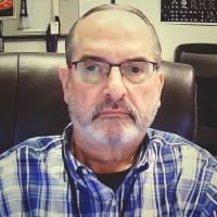 FireKeepers Casino Hotel Employee Dale Isbell's profile photo