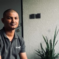 Nihar Patra's profile photo