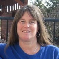 Context Design Employee Barb Berutich's profile photo
