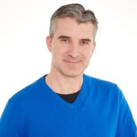 Bare Necessities Employee Andrew Gay's profile photo