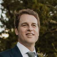 Griffen UK Employee Bruce Bailey's profile photo