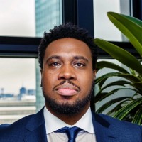 TGUC Financial Employee Stephan Gray's profile photo
