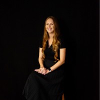 LIGHTBLUE Employee Phoebe Lee-Johnson's profile photo