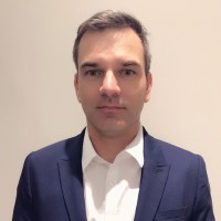 Ame Research Employee Jason Koller's profile photo