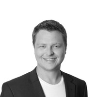 ergoline GmbH Employee Max Batt's profile photo