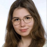onPoint.pl Employee Katarzyna Trzaska's profile photo