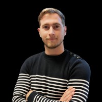 LAB.PRODUCTIONS Employee Joseph Detours's profile photo