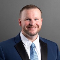 CPI Security Employee David Parker's profile photo