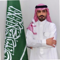 Ministry of Health Saudi Arabia Employee Abdulrahman Abdullah's profile photo