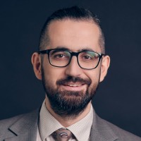 Ministerstwo Klimatu i Środowiska Employee Marek Pogorzelski's profile photo