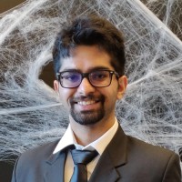 Ashish Bora Email & Phone Number