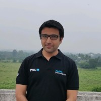 Payless Promotions Employee Ankur Sharma's profile photo