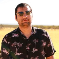 WSG Employee Muhammad Aatir's profile photo