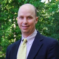 The Citadel Employee Wesley Sams's profile photo