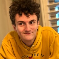 DEVBEEF Employee Bodie Reed's profile photo