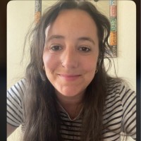ARAIR Employee Megan Peral's profile photo