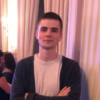 Codelation Employee Tim Whitney's profile photo