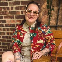 Diana Denza Email & Phone Number