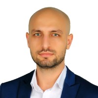 PCI Employee Ozan Guner's profile photo