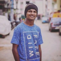 Capgemini Employee Rama Moorthy's profile photo