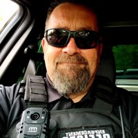 Personal Executive Protection Services Employee Dave Chadwick's profile photo
