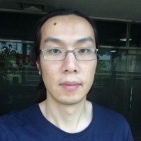 Macgo Employee Yuxin Wang's profile photo