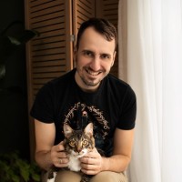 Murilo da Silva Dockhorn's profile photo