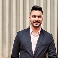 Graphē Employee Saurabh Lath's profile photo