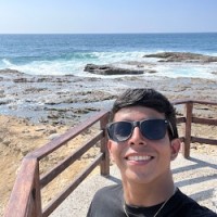 electroleg Employee Andrés Cocíos's profile photo