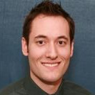 Kimley-Horn Employee Brad Pickering's profile photo