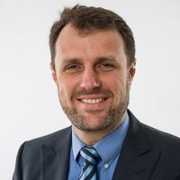 Repromed Employee Kelton Tremellen's profile photo